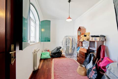 Moradia T4 - Alpiarça