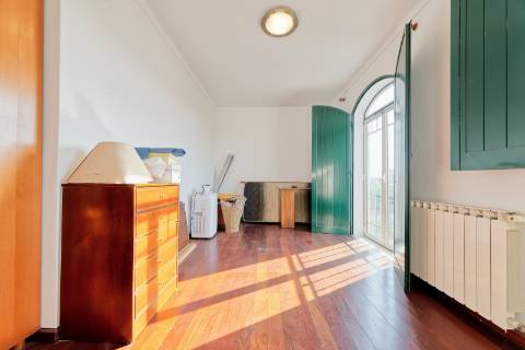 Moradia T4 - Alpiarça