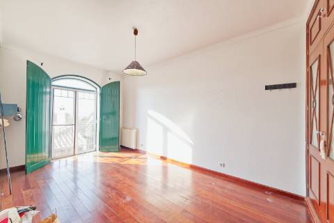 Moradia T4 - Alpiarça