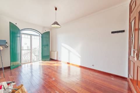 Moradia T4 - Alpiarça