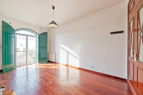 Moradia T4 - Alpiarça