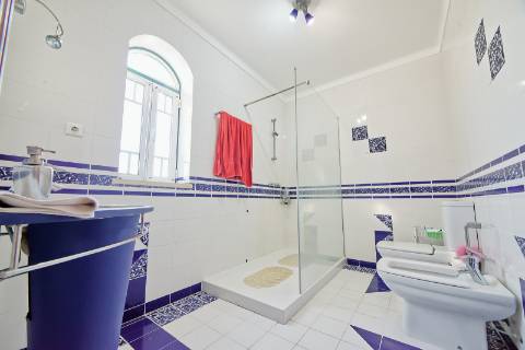 Moradia T4 - Alpiarça