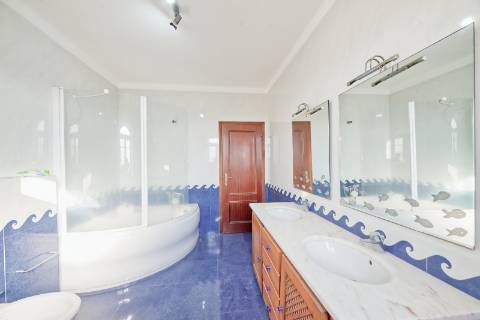 Moradia T4 - Alpiarça