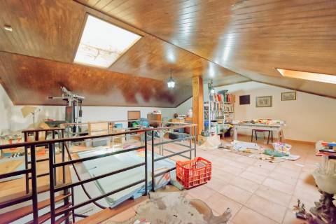 Moradia T4 - Alpiarça