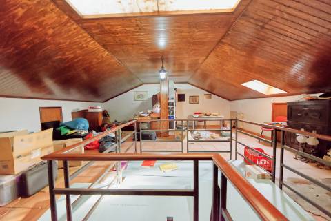 Moradia T4 - Alpiarça