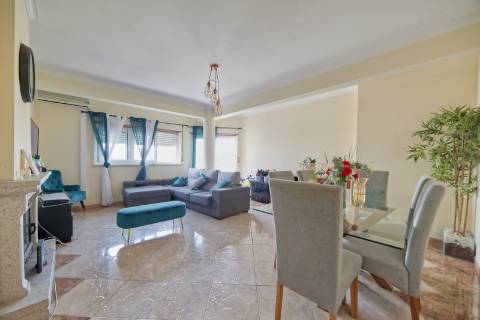 Apartamento T3 - Santarém