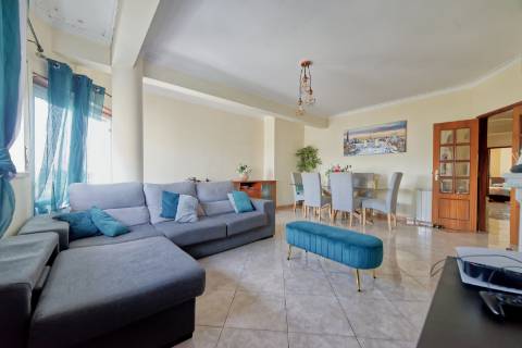 Apartamento T3 - Santarém