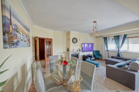 Apartamento T3 - Santarém