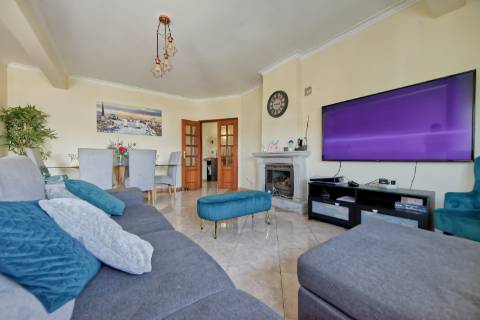 Apartamento T3 - Santarém