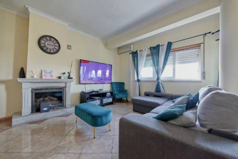 Apartamento T3 - Santarém