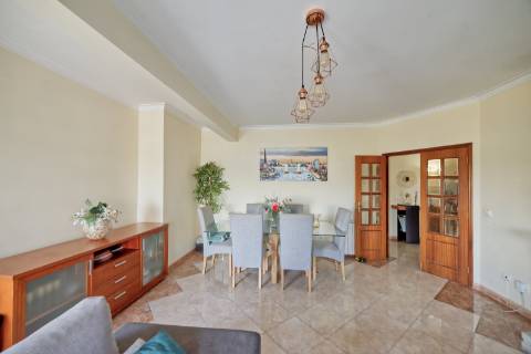 Apartamento T3 - Santarém