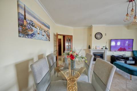 Apartamento T3 - Santarém