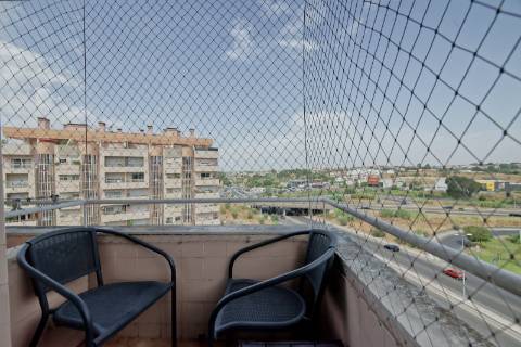 Apartamento T3 - Santarém