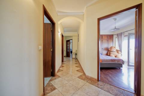 Apartamento T3 - Santarém