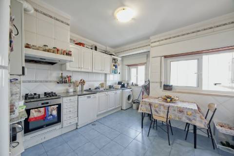 Apartamento T3 - Santarém