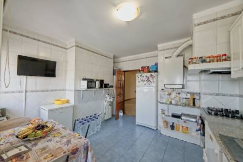 Apartamento T3 - Santarém