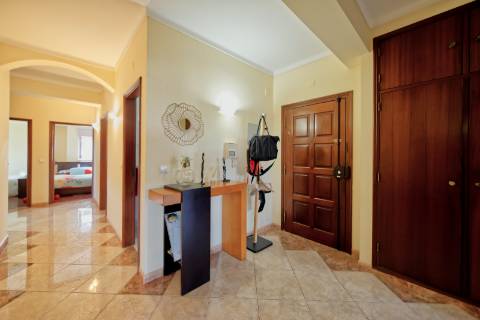 Apartamento T3 - Santarém