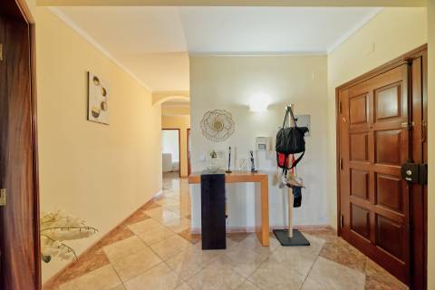Apartamento T3 - Santarém