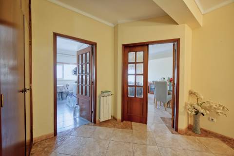 Apartamento T3 - Santarém