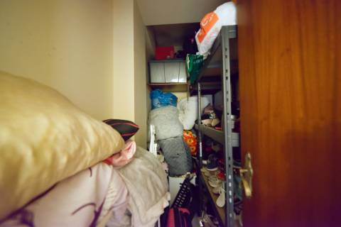 Apartamento T3 - Santarém