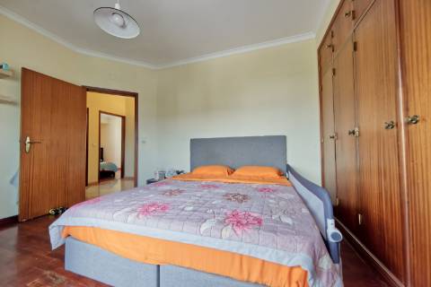 Apartamento T3 - Santarém