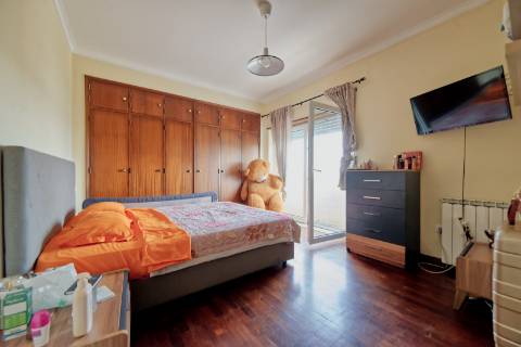 Apartamento T3 - Santarém