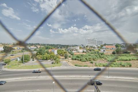 Apartamento T3 - Santarém