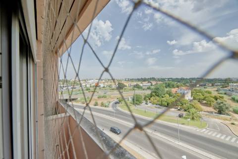 Apartamento T3 - Santarém
