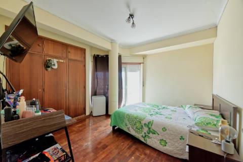 Apartamento T3 - Santarém