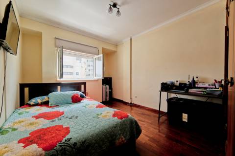 Apartamento T3 - Santarém