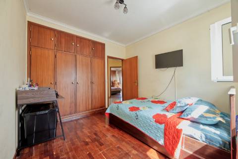 Apartamento T3 - Santarém