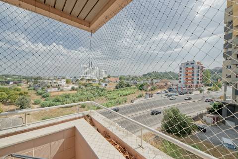 Apartamento T3 - Santarém