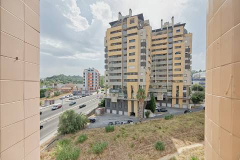 Apartamento T3 - Santarém