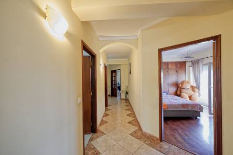 Apartamento T3 - Santarém