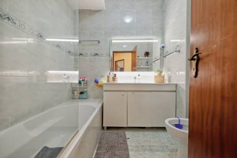 Apartamento T3 - Santarém