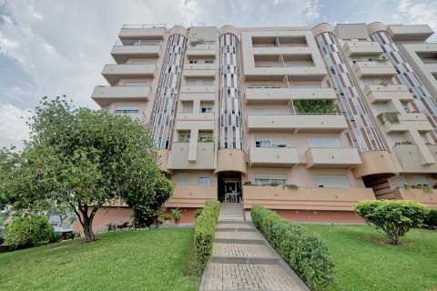 Apartamento T3 - Santarém