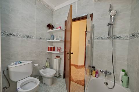 Apartamento T3 - Santarém
