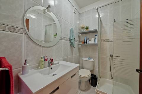 Apartamento T3 - Santarém