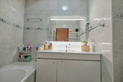 Apartamento T3 - Santarém