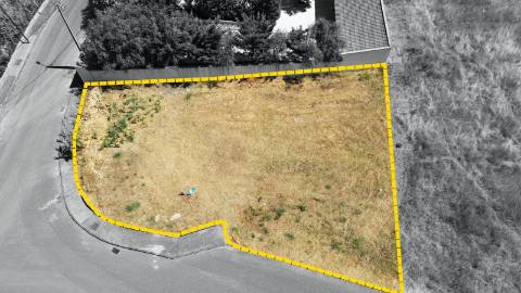 Lote Terreno Urbano - Chamusca