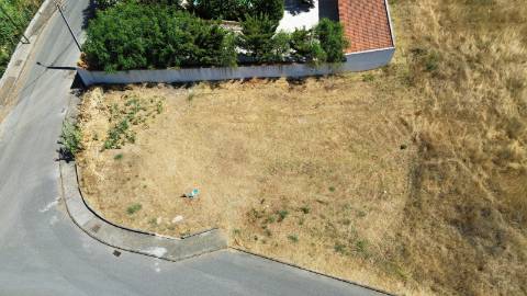 Lote Terreno Urbano - Chamusca