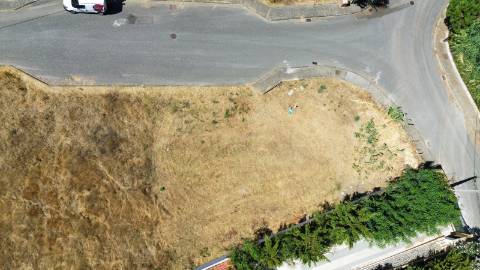 Lote Terreno Urbano - Chamusca