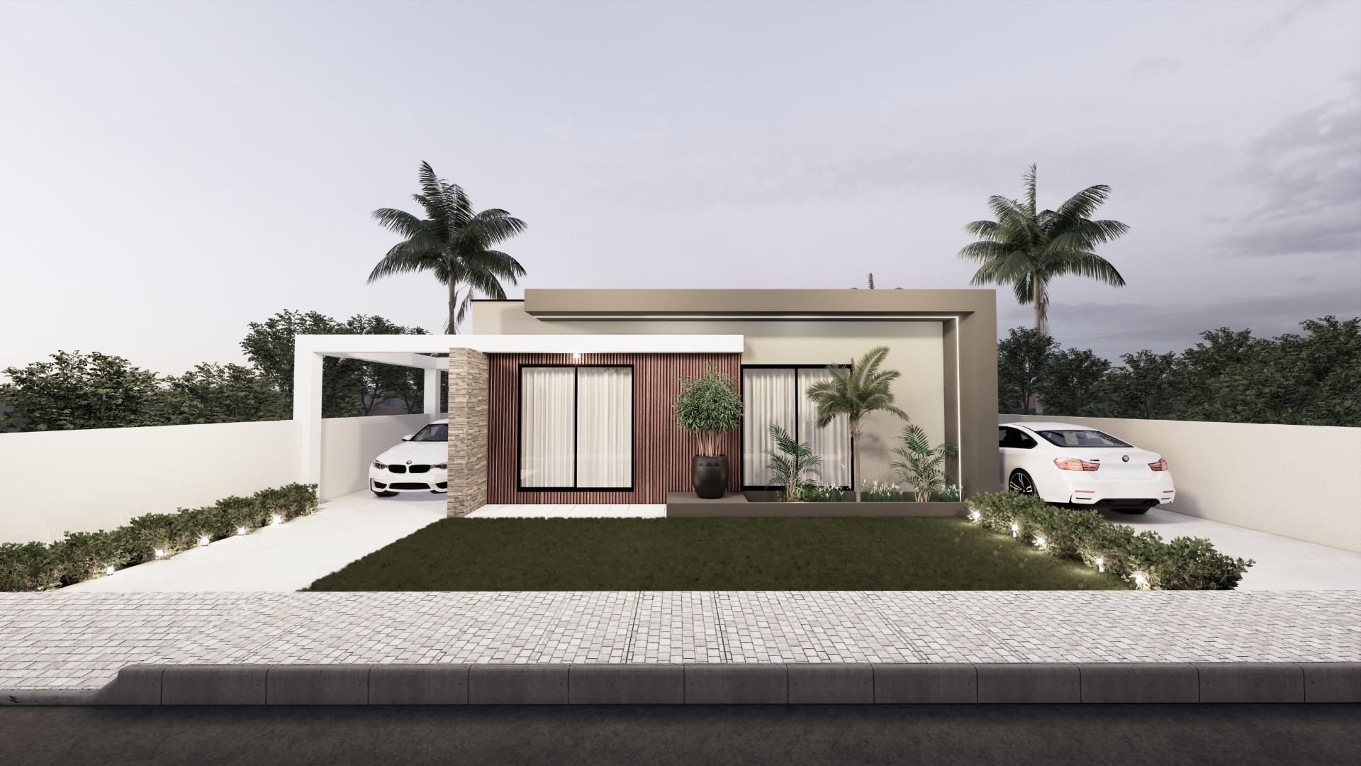 Moradia T4 com piscina - Fernão Ferro