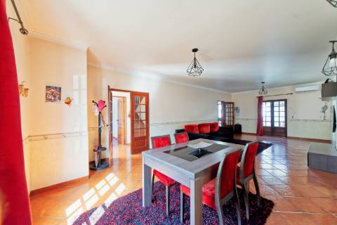 Moradia T5 - Santarém