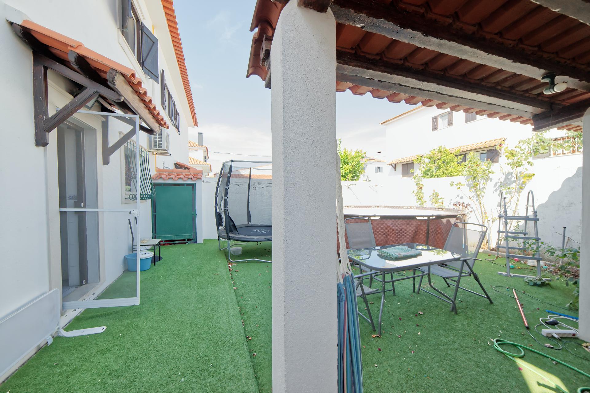 Moradia T5 - Santarém