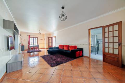 Moradia T5 - Santarém