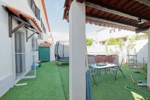 Moradia T5 - Santarém