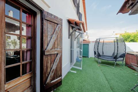 Moradia T5 - Santarém