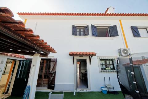Moradia T5 - Santarém