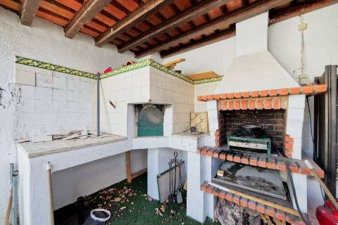 Moradia T5 - Santarém